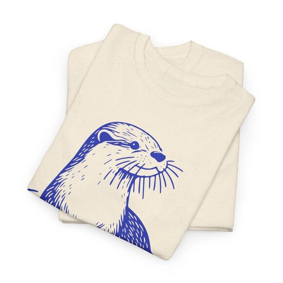 Otter Nonsense Shirt - Picture 2 of 3